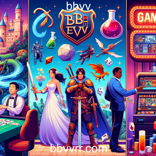 A Evolução e a Popularidade dos Jogos de RPG